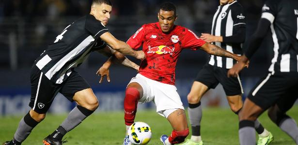 Botafogo X Red Bull Bragantino: Onde Assistir, Horário E Escalações