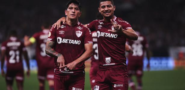 🔥🙏🏻FINALMENTE, ACABOU! FLUMINENSE COLOCA FIM NO JEJUM E VOLTA A VENCER  DEPOIS DE CINCO JOGOS! 