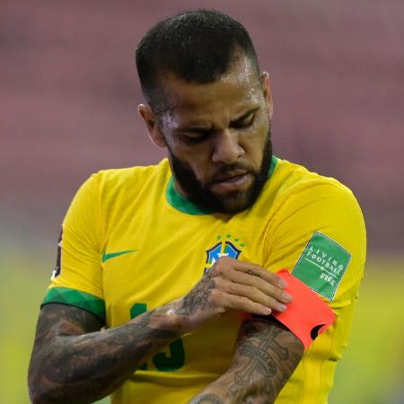 Daniel Alves começa a ser julgado em 5 de fevereiro