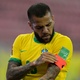 RMP: O futebol é extremamente machista, ninguém vai falar de Daniel Alves