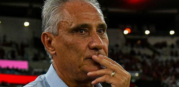 Tite critica pausa por data FIFA: quer elenco completo para próxima partida.