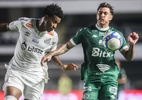 O Santos segue firme e 100% para voltar à Série A