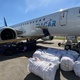 Avião de Leila com doações para vítimas no RS tem voo adiado por mau tempo