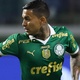 Dudu se declara ao Palmeiras ao comemorar marca histórica pelo clube