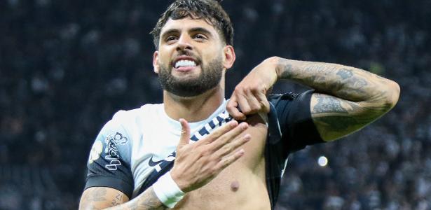 Corinthians busca objetivos secundários no Brasileirão: confira o que ainda está em jogo.