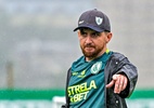 Técnico de 31 anos desafia o poderoso Atlético-MG na final do Mineiro