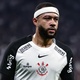 Memphis admite fase ruim do Corinthians e cita 'trabalho duro' por 2º título