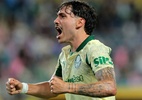 Palmeiras: Maurício cresce no Mundial e busca titularidade nas oitavas