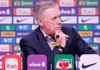 Ancelotti diz que não quer inventar na seleção. Mas o que isso significa?