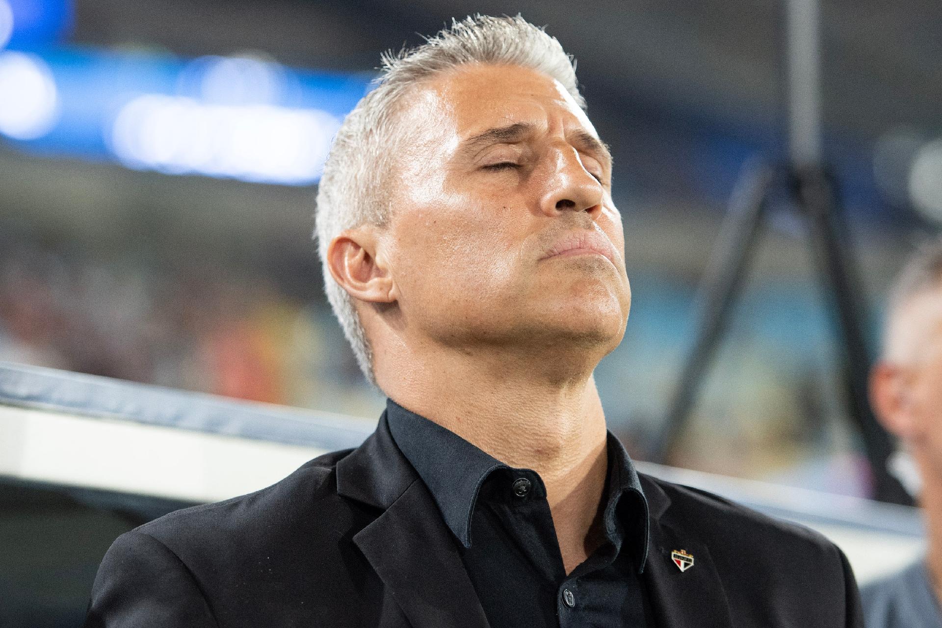 S&atilde;o Paulo amplia barca, mas elenco come&ccedil;ar&aacute; 2026 com poucas novidades