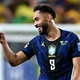 Da decep&ccedil;&atilde;o de 2022 ao brilho na Copa: fam&iacute;lia de Matheus Cunha se emociona