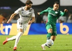 Invicto em clássicos, Palmeiras precisa vencer Santos para não repetir 2025