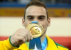 Toronto importa para o Rio? Quase 80% das medalhas olímpicas vieram do Pan - RICARDOBUFOLIN/CBG