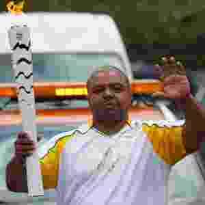 Rio 2016/Marcos de Paula
