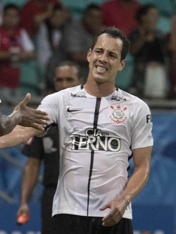 Daniel Augusto Jr./Ag. Corinthians