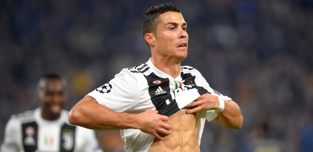 Ronaldo - REUTERS/Massimo Pinca - REUTERS/Massimo Pinca