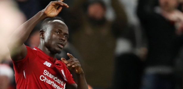 Mané - Carl Recine/Reuters - Carl Recine/Reuters