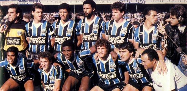 Destaque no Campeonato Paulista e forte em casa: quem é o adversário do  Grêmio na primeira fase da Copa do Brasil - RDCTV - Rede Digital de  Comunicação