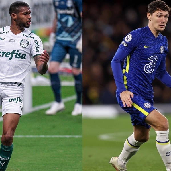 Palmeiras fará despedida no uniforme branco de 2021 na final do Mundial