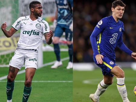 Finalistas do Mundial, Chelsea e Palmeiras têm mulheres no comando dos  clubes - ISTOÉ Independente