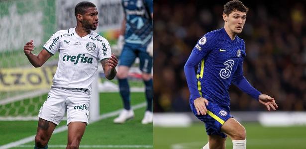 Palmeiras e Chelsea confirmam favoritismo e se encontram na final do  Mundial de Clubes – Em Todo Lugar