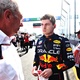 O que a aposentadoria de Marko significa para o futuro de Verstappen na F1