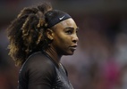 Serena Williams publica tweet e levanta hipótese sobre retorno ao tênis - Getty Images
