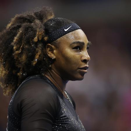 Serena Williams revela constrangimento em restaurante francês