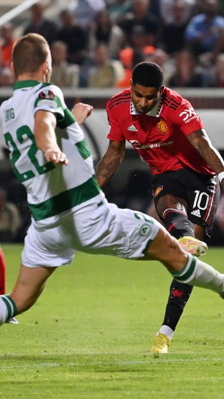 Atletas do Manchester United rivalizam, e torcem por rivais, no futebol  fantasia – O Mundo é uma Bola