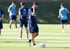 Scaloni planeja mudanças na Argentina para decisão na Copa do Mundo - Tim Nwachukwu/Getty Images