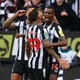 Sem Halaand, City perde do Newcastle e &eacute; eliminado da Copa da Liga Inglesa