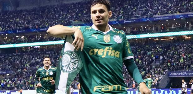 Saiba onde assistir São Bernardo x Palmeiras no Paulistão - Detalhes da transmissão