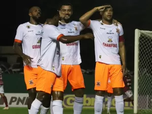 Carioca: Nova Iguaçu vence, e Vasco e Botafogo disputam última vaga na semi