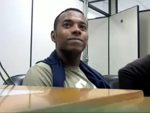 STJ marca julgamento de amigo de Robinho também condenado na Itália