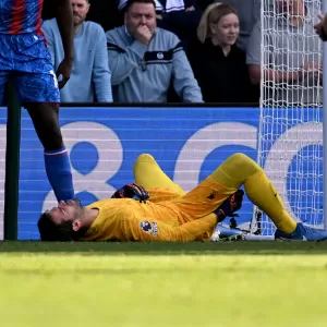 Andrew Powell/Liverpool FC via Getty Images