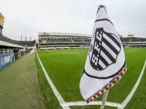 Santos teve cinco capitães diferentes nos últimos 10 jogos da Série B