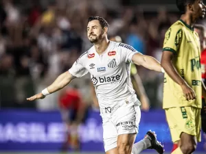 Chapecoense x Santos: veja horário e onde assistir ao jogo da Série B