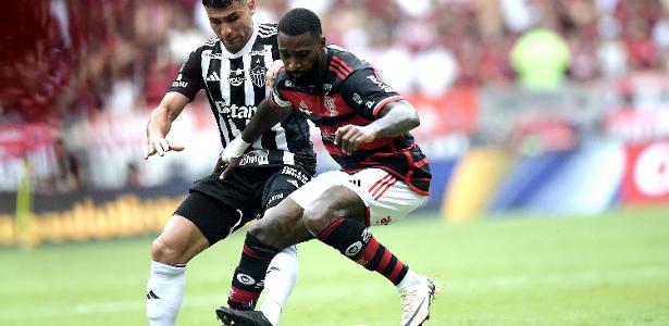 Atlético-MG e Flamengo: Duelo Histórico na Copa do Brasil