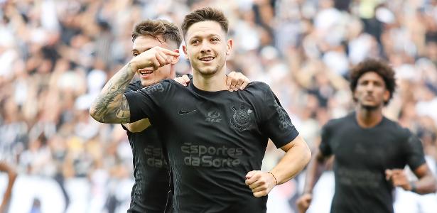 Corinthians precisa de vitória para garantir vaga na Libertadores e Copa do Brasil!