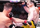 Melquizael Costa brilha em guerra contra Erosa e confirma ascensão no UFC