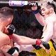 Melquizael Costa brilha em guerra contra Erosa e confirma ascensão no UFC