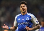 Artilheiro do Brasileirão cola no Palmeiras e tem mais gols que 4 times