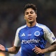 Artilheiro do Brasileirão cola no Palmeiras e tem mais gols que 4 times