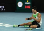 Com Australian Open, Alcaraz atinge 