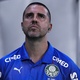 Auxiliar sobre suspens&atilde;o de Abel: 'Futebol do Brasil &eacute; a cara da sociedade'