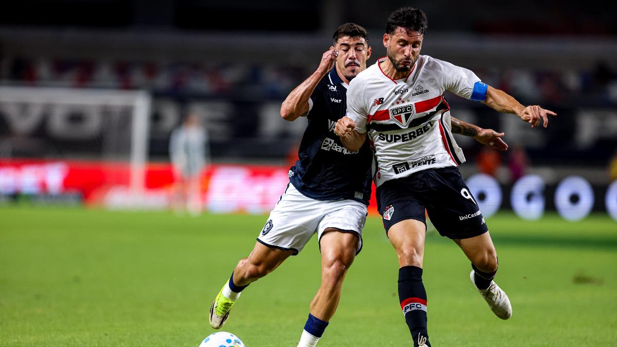 Arnaldo: Torcedor do São Paulo terá que abraçar o diabo para não cair