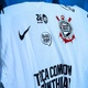 Corinthians oficializa patroc&iacute;nio da Fatal Fans e pode receber at&eacute; R$ 31 mi