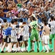Mauro Cezar: Diferen&ccedil;a da Argentina para Inglaterra est&aacute; nas arquibancadas