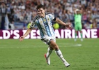 Interesse do Arsenal em Vini Jr. abre caminho para Barça contratar Álvarez