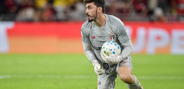 Rafael vê 'bons jogos' pós-Copa e diz: 'Espero que empate seja estímulo'